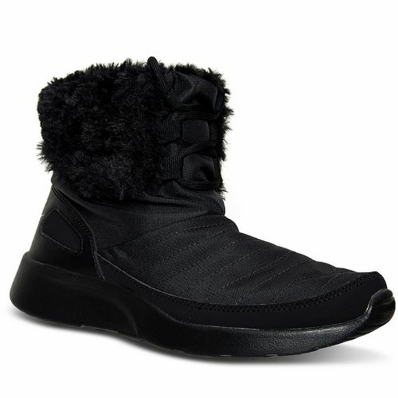 nike kaishi winter high